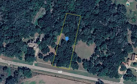 2865 Fm-2853, Bay City, TX 77465