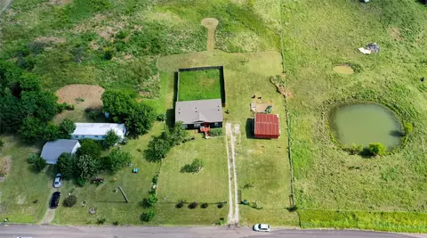 3912 County Road 4119, Campbell, TX 75422