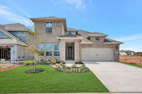 5005 Lily Creek Dr, Aubrey, TX 76227