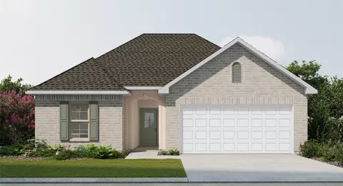 6543 Haswell Dr, Shreveport, LA 71107
