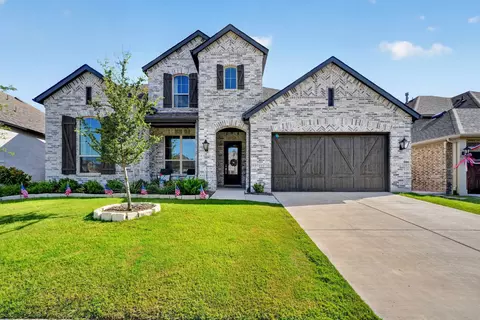 1819 Moscatel Ln, Rockwall, TX 75032