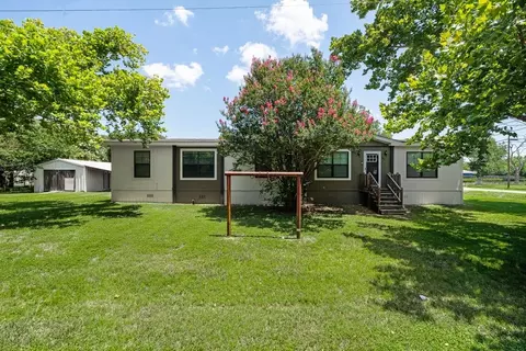 501 W 3rd St, Maypearl, TX 76064