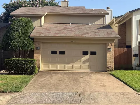 2916 Canis Cir, Garland, TX 75044