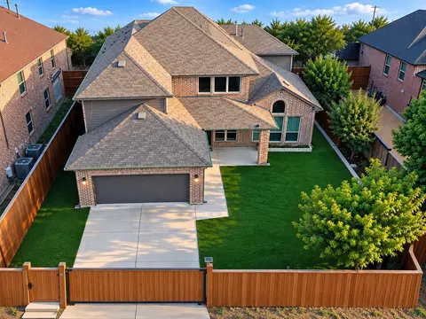 11366 Corsicana Dr, Frisco, TX 75035