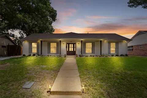 908 Vinecrest Ln, Richardson, TX 75080