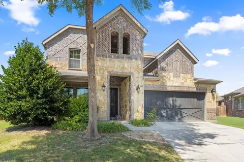 701 Park Place Ln, Mckinney, TX 75071