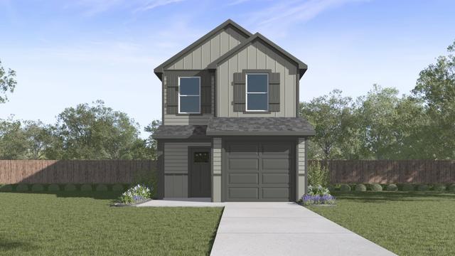 117 Redwood Rd, Princeton, TX 75407