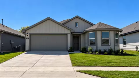 1536 Lemon Tree Ln, Fort Worth, TX 76140