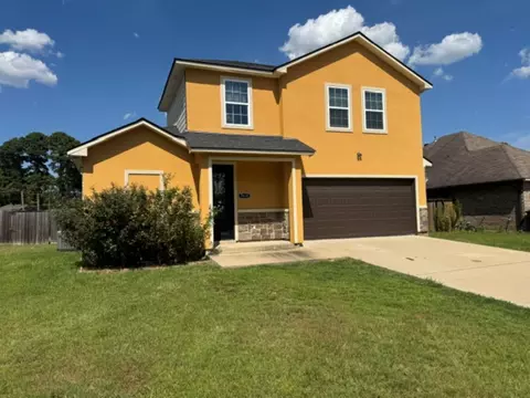 7631 Kempton Park Dr, Shreveport, LA 71129