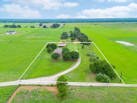 505 Double Tree Ln, Lipan, TX 76462