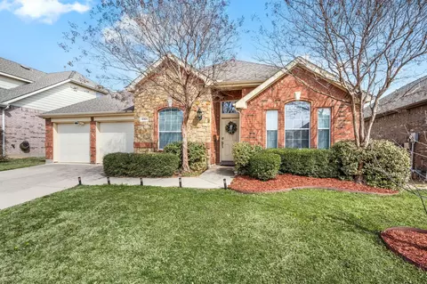 12304 Langley Hill Dr, Fort Worth, TX 76244