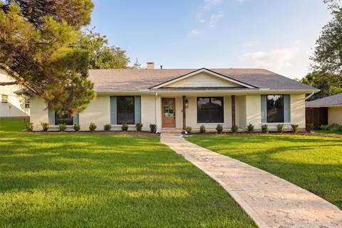 7704 La Cosa Dr, Dallas, TX 75248