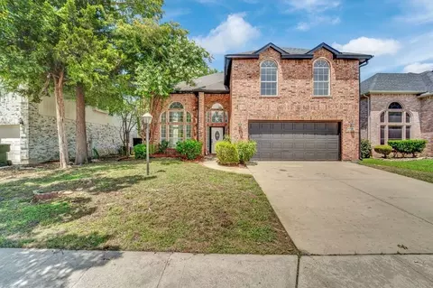 6705 Carrington Dr, Plano, TX 75023