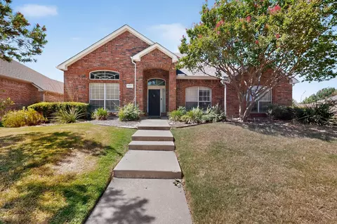 10201 Max Ln, Frisco, TX 75035