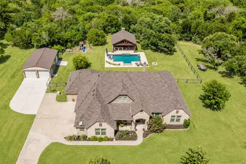 259 Wapiti Dr, Azle, TX 76020