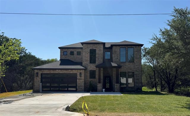 7082 Cedar Valley Dr, Whitney, TX 76692