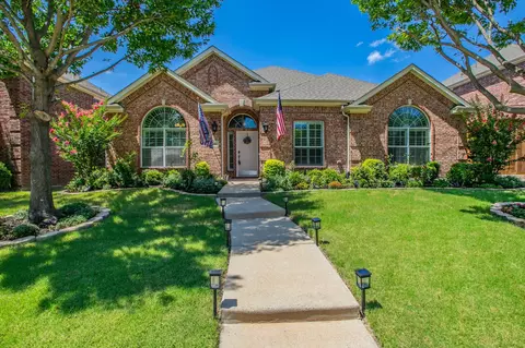 11406 Gatesville Dr, Frisco, TX 75035