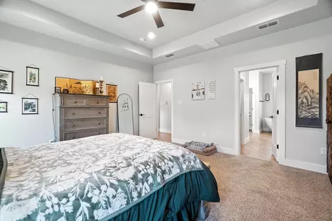 Bedroom - 3318 Ace, Abilene, TX 79606 photo 3 of 5