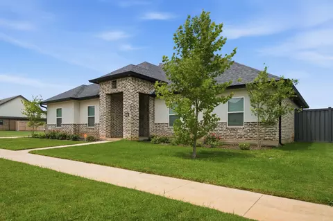 Exterior - 3318 Ace, Abilene, TX 79606 photo 2 of 7