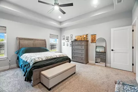 Bedroom - 3318 Ace, Abilene, TX 79606 photo 2 of 5