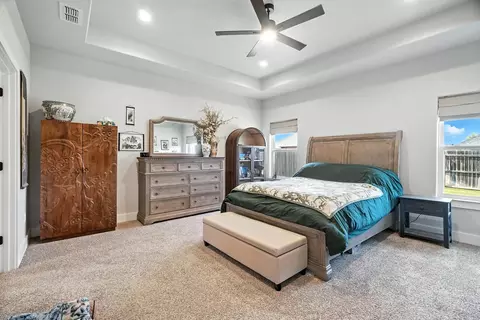 Bedroom - 3318 Ace, Abilene, TX 79606 photo 1 of 5