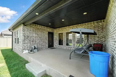 Exterior - 3318 Ace, Abilene, TX 79606 photo 4 of 7