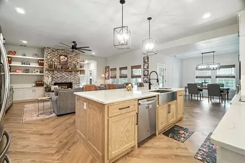 Kitchen - 3318 Ace, Abilene, TX 79606 photo 3 of 5
