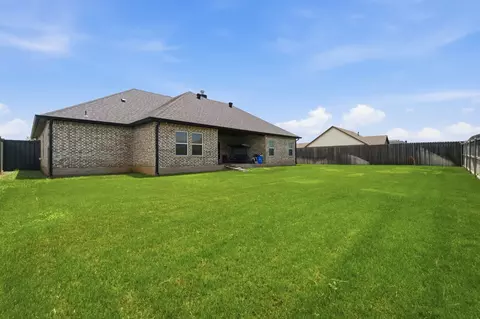 Exterior - 3318 Ace, Abilene, TX 79606 photo 7 of 7