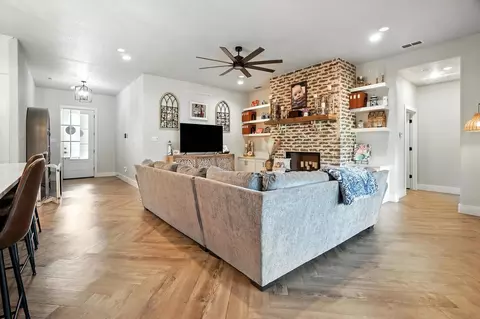 Living - 3318 Ace, Abilene, TX 79606 photo 2 of 5
