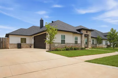 Exterior - 3318 Ace, Abilene, TX 79606 photo 3 of 7