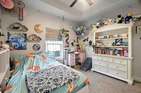 Bedroom - 3318 Ace, Abilene, TX 79606 photo 5 of 5