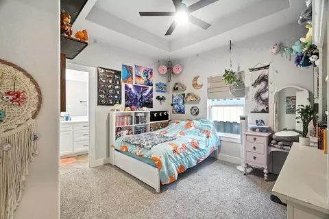 Bedroom - 3318 Ace, Abilene, TX 79606 photo 4 of 5
