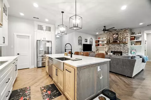 Kitchen - 3318 Ace, Abilene, TX 79606 photo 2 of 5