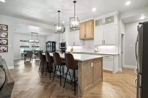 Kitchen - 3318 Ace, Abilene, TX 79606 photo 4 of 5