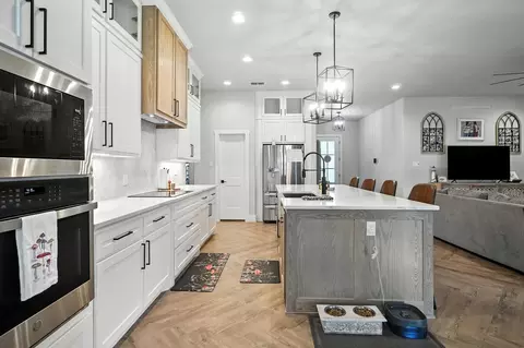 Kitchen - 3318 Ace, Abilene, TX 79606 photo 5 of 5