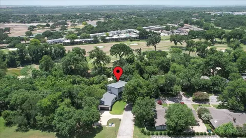 3751 Stoney Creek Ct, Fort Worth, TX 76116