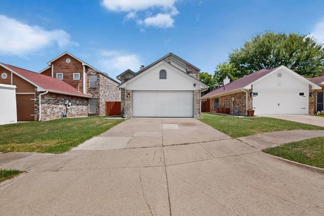 1826 Mcalaster St, Cedar Hill, TX 75104