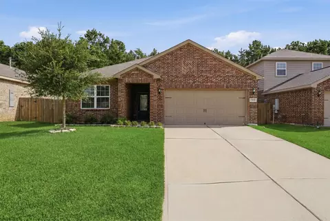 7707 Boulder Sunstone Ln, Conroe, TX 77304