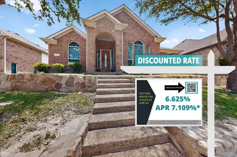 404 Castle St, Desoto, TX 75115