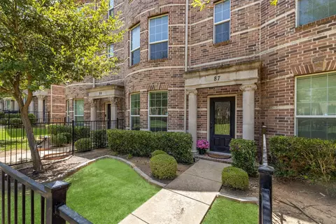 2500 Rockbrook Dr #6C-87, Lewisville, TX 75067