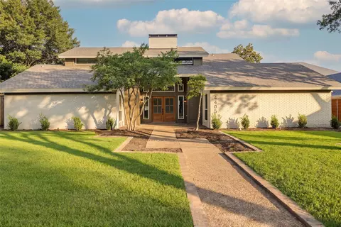 4405 Cobblers Ln, Dallas, TX 75287