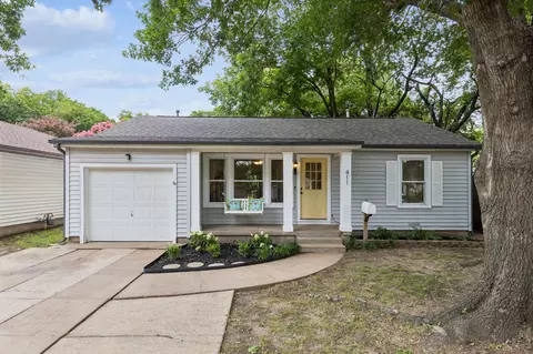 411 W Taylor St, Sherman, TX 75092