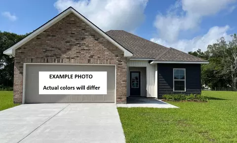 791 Venecia Dr, Bossier City, LA 71111