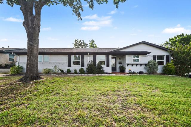 9324 Clearwater Dr, Dallas, TX 75243
