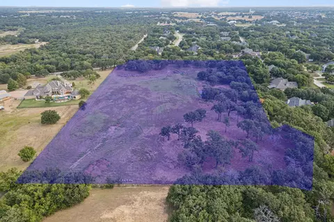 tbd Scenic Dr, Flower Mound, TX 75022