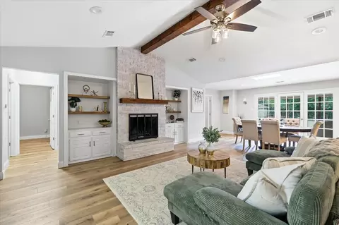 205 N Forest Ln, Double Oak, TX 75077