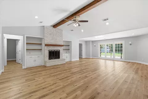 205 N Forest Ln, Double Oak, TX 75077
