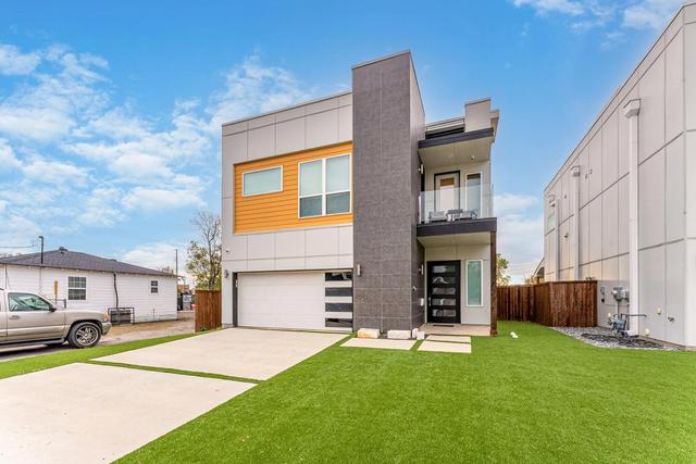 4013 Ivanhoe Ln, Dallas, TX 75212