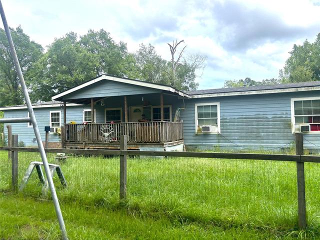 1615 Waskom Elysian Fields Rd, Waskom, TX 75692