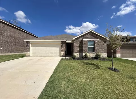 4644 Benham Dr, Crowley, TX 76036